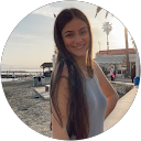 Alejandra Peña Medina profile picture